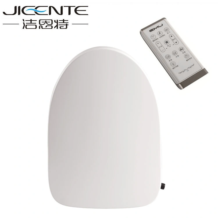 UF Bidet Electric Heated Electric Intelligent New Smart Self Cleaning Electronic Toilet Seat Cover