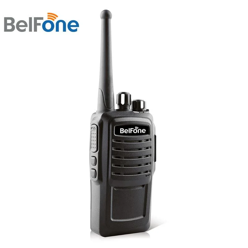 Belfone 5wl Portable Radio Analog Walkie Talkie Fm Transceiver (BF-530)