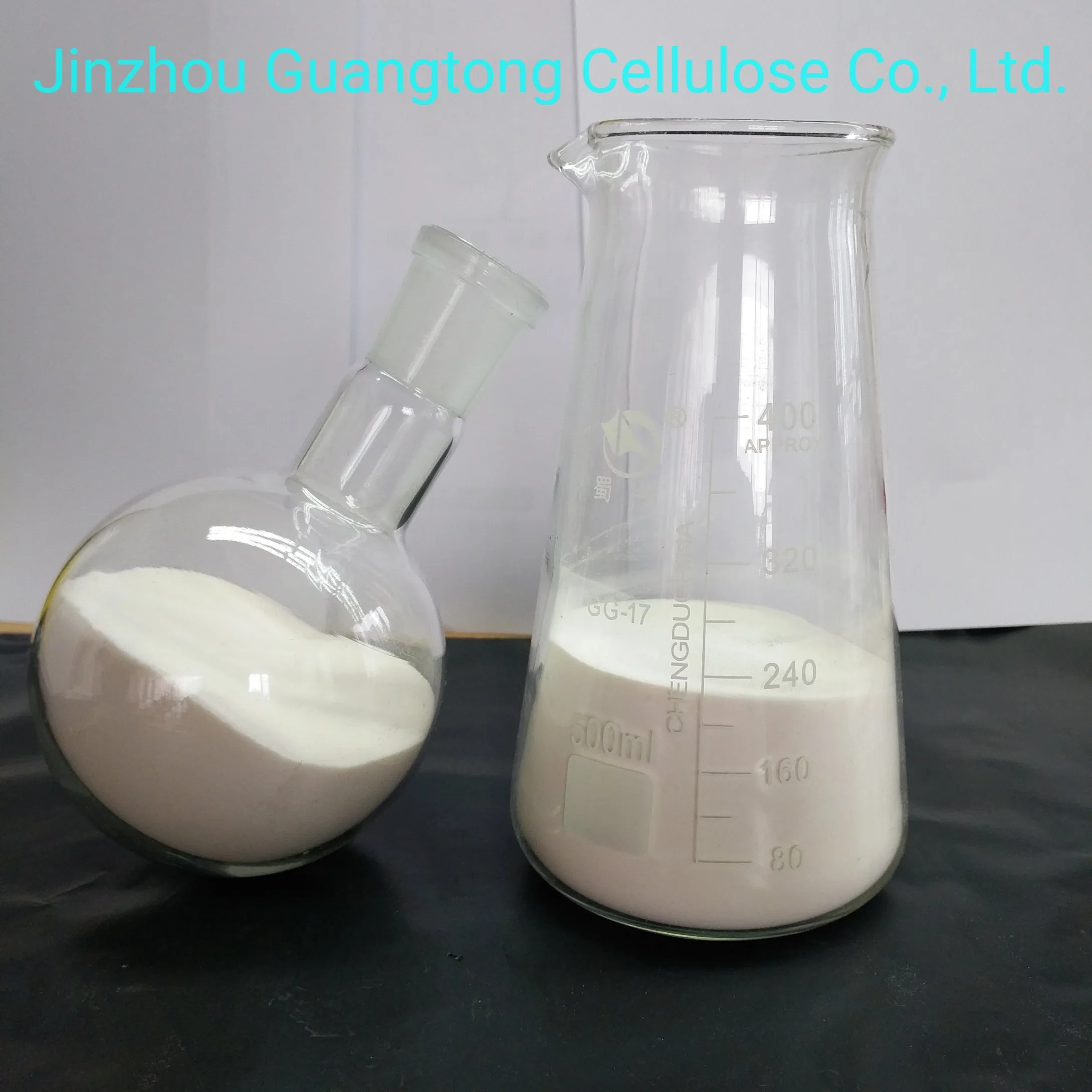 High Purity 99% Carboxymethyl Cellulose/CMC Powder