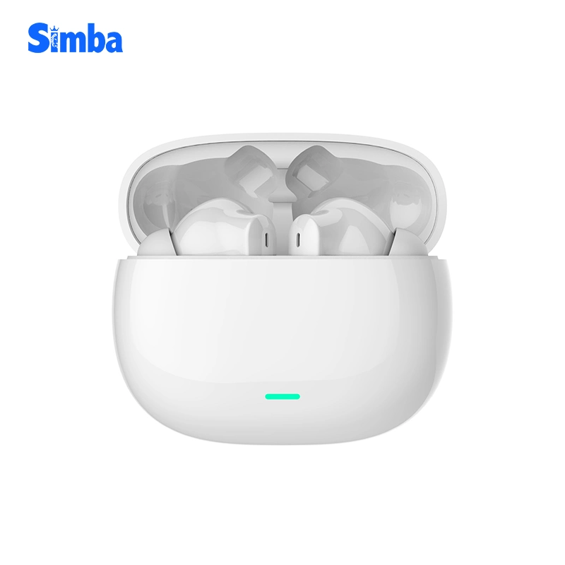 Tws Earphone Wireless Earbuds Headset with Cheaper Factory Price Headphone