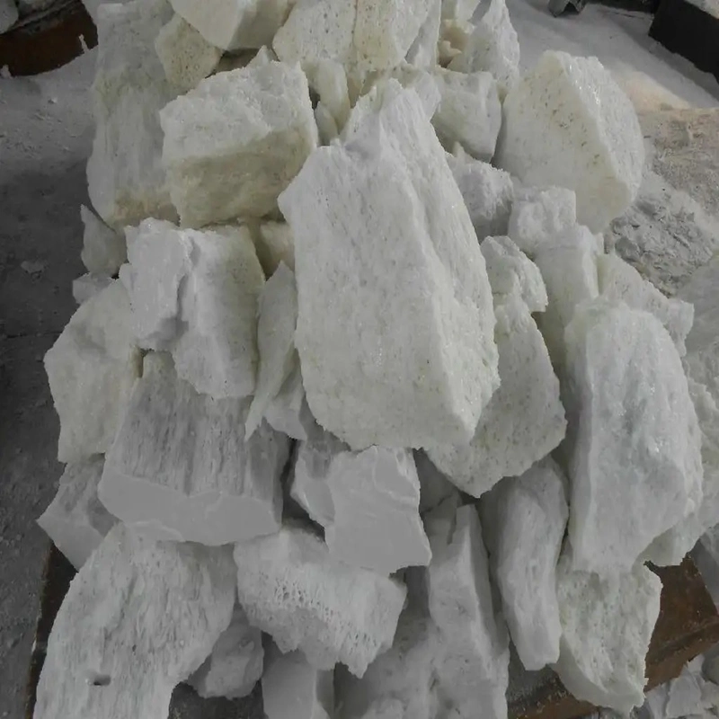 White Fused Alumina Powder for Polishing