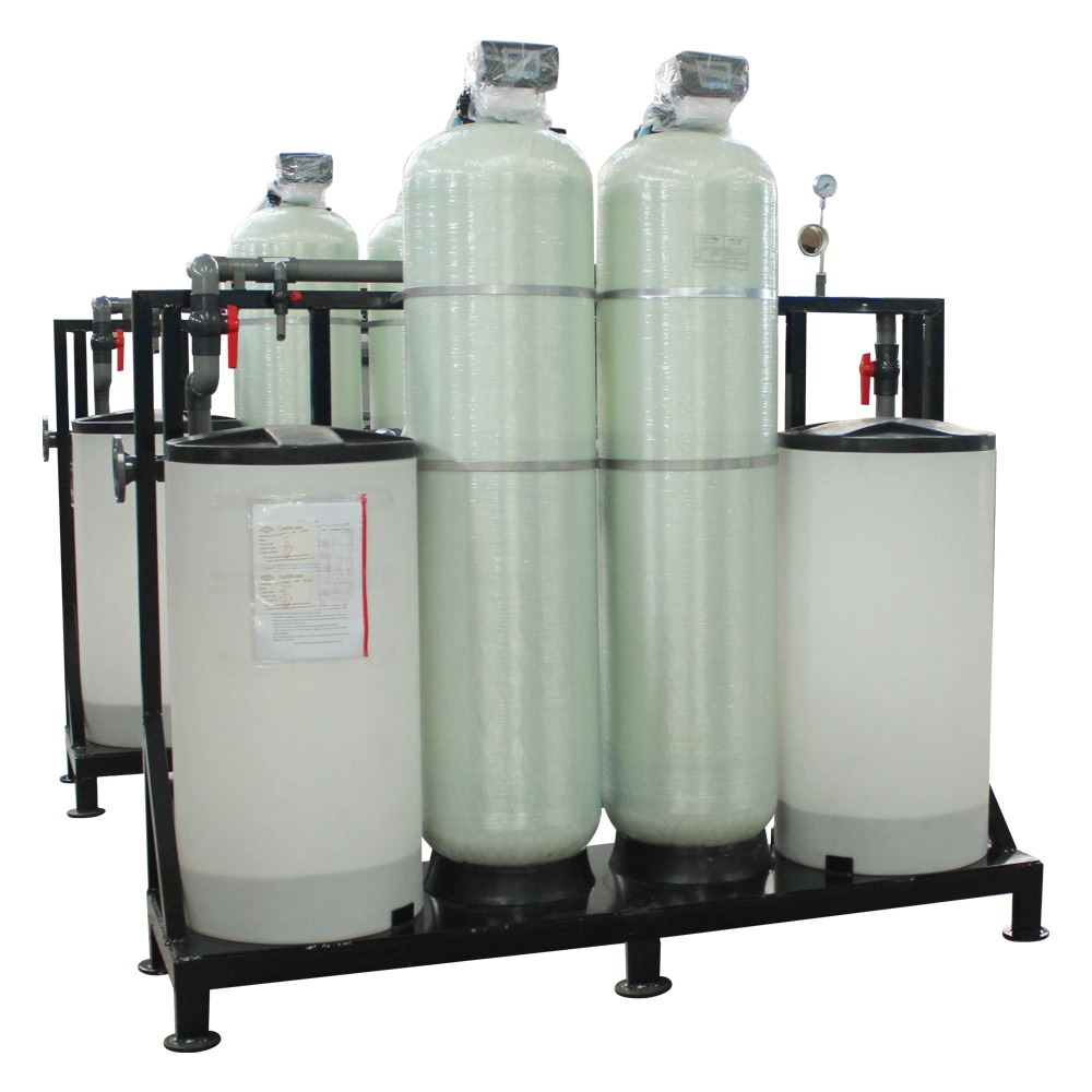 Household Water Purification Water Softener