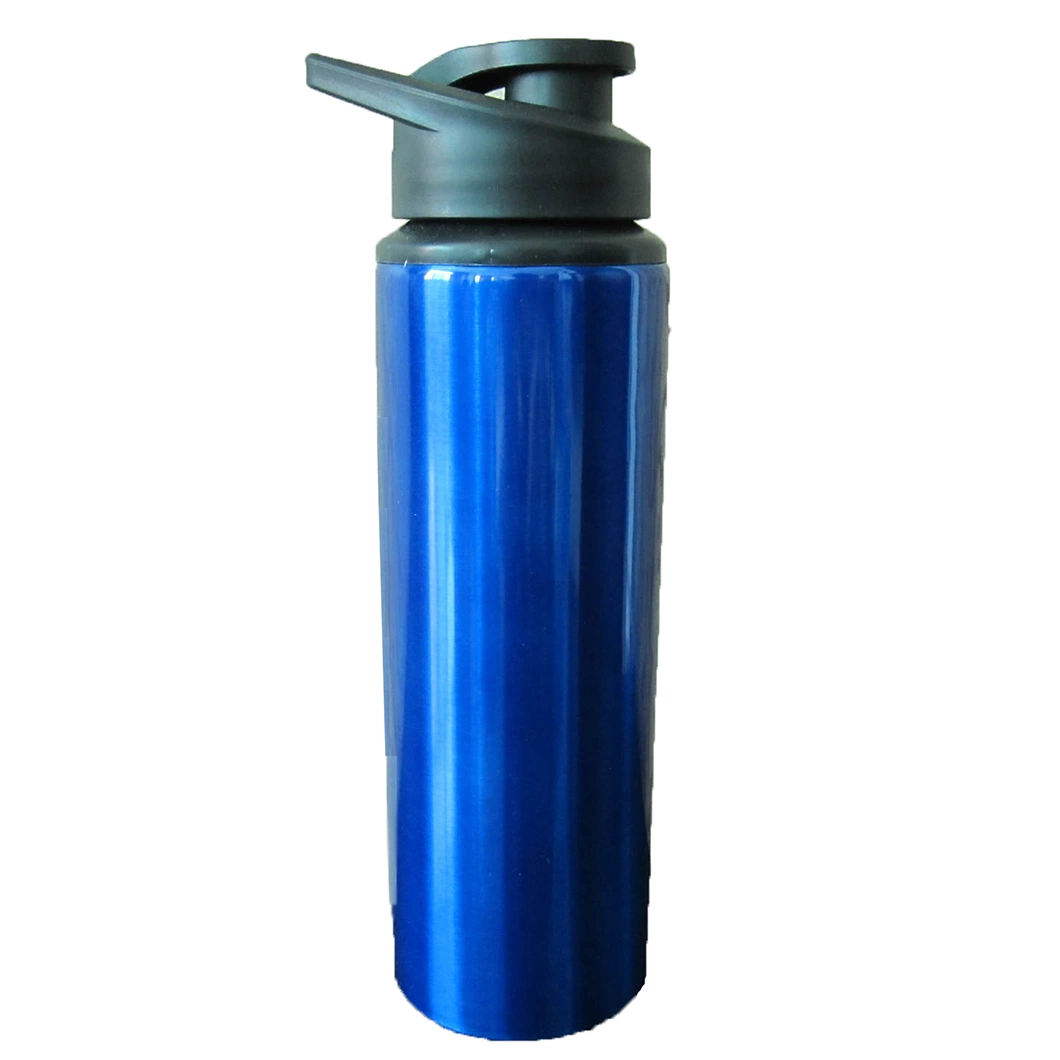 Lightweight Metal Travel Bottle Sports Water Bottle Gmy Water Bottle Cycling Aluminum Bottle