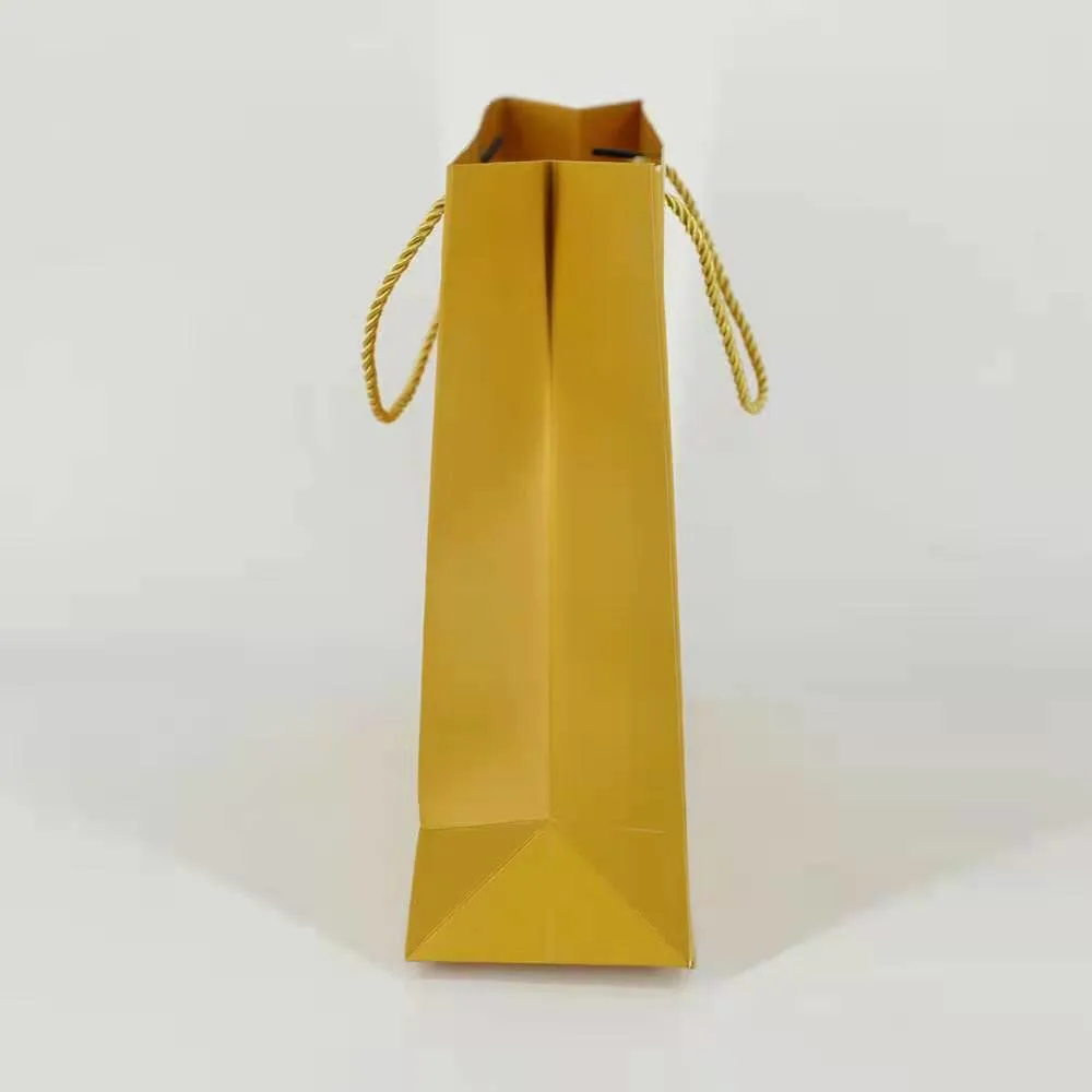 Print Gift Box Paper Gift Box/Bag