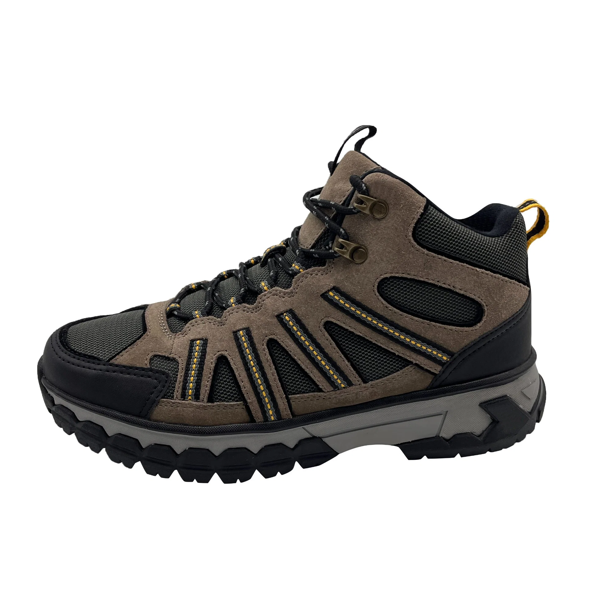 Outdoor Hiking Shoes Wholesale Brand Lightweight Sports Trainers Antislip