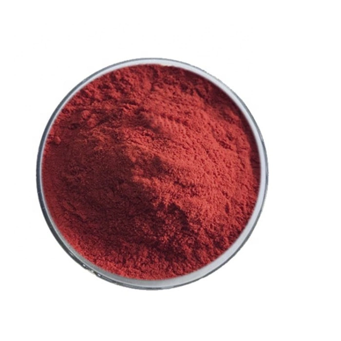 Natural Food Pigment Red Beet-Root Juice Powder for Anti-Cancer