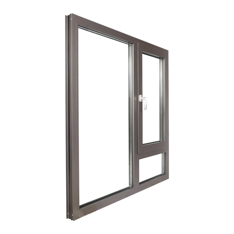 Energy-Saving Aluminium Window