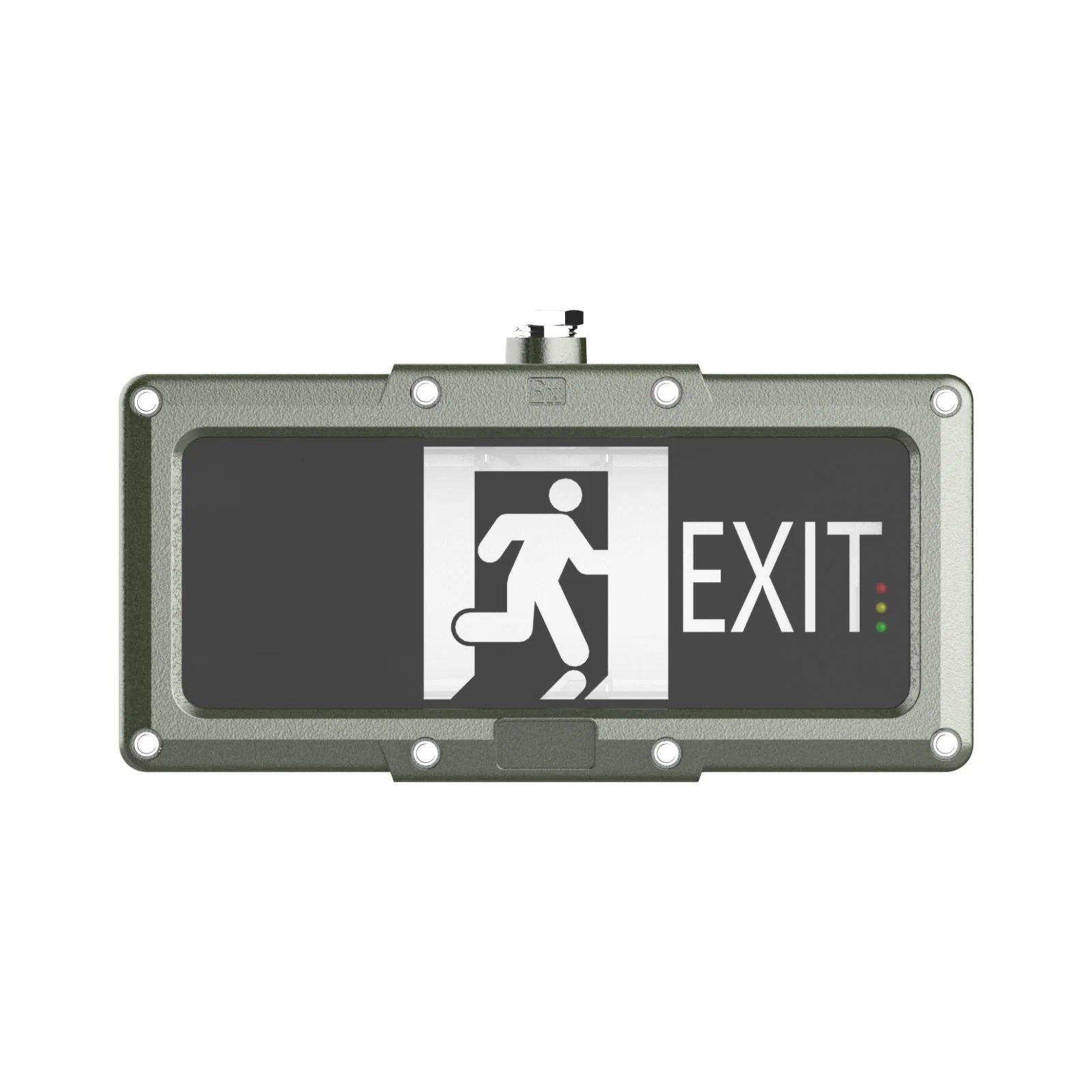 Explosion-Proof Emergency Safety Exit Indicator Light