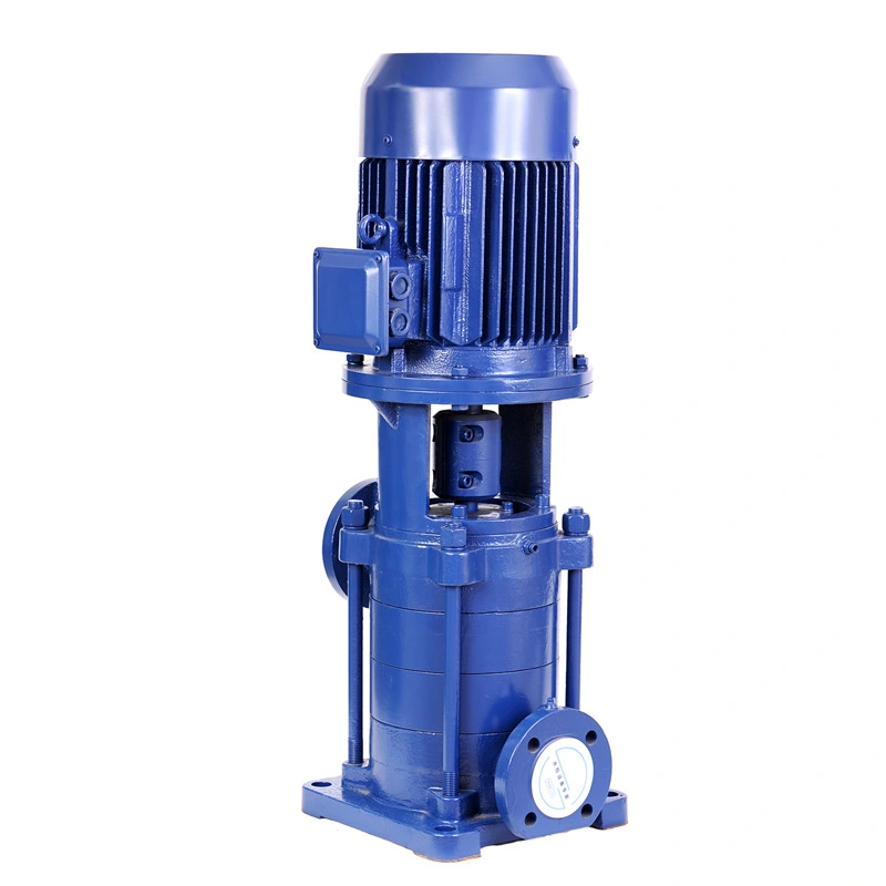 Kaiyuan Dl Vertical Multistage Centrifugal Pump