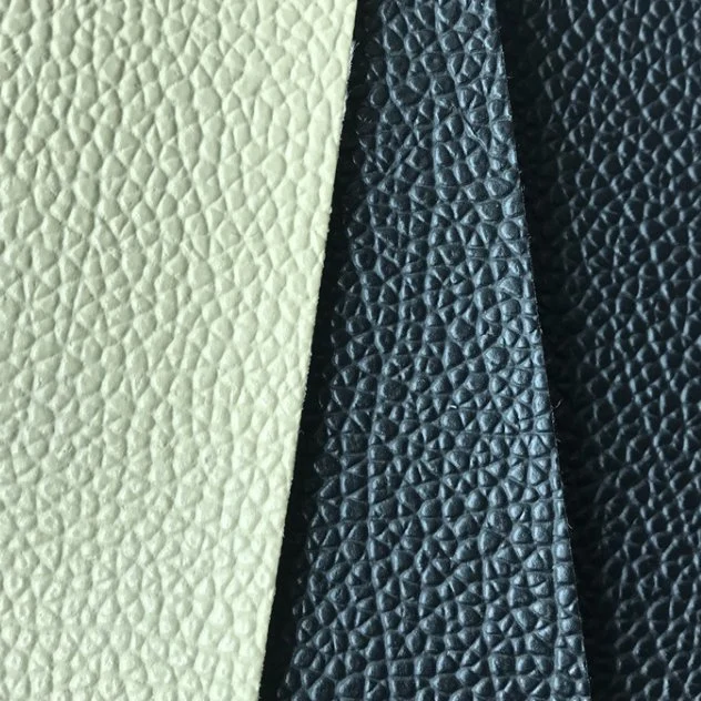 Hotsale Waterproof PVC Synthetic Leather Fabric for Car Seat Sofa Upholstory