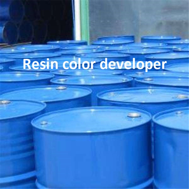 Resin Color Developer, as The Carbonless Paper Coating Chemical