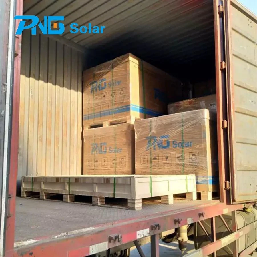 PNG Hot Selling Quality Guaranteed 156 Cells Outdoor Solar Panels Home Power System 570W 580W 590W