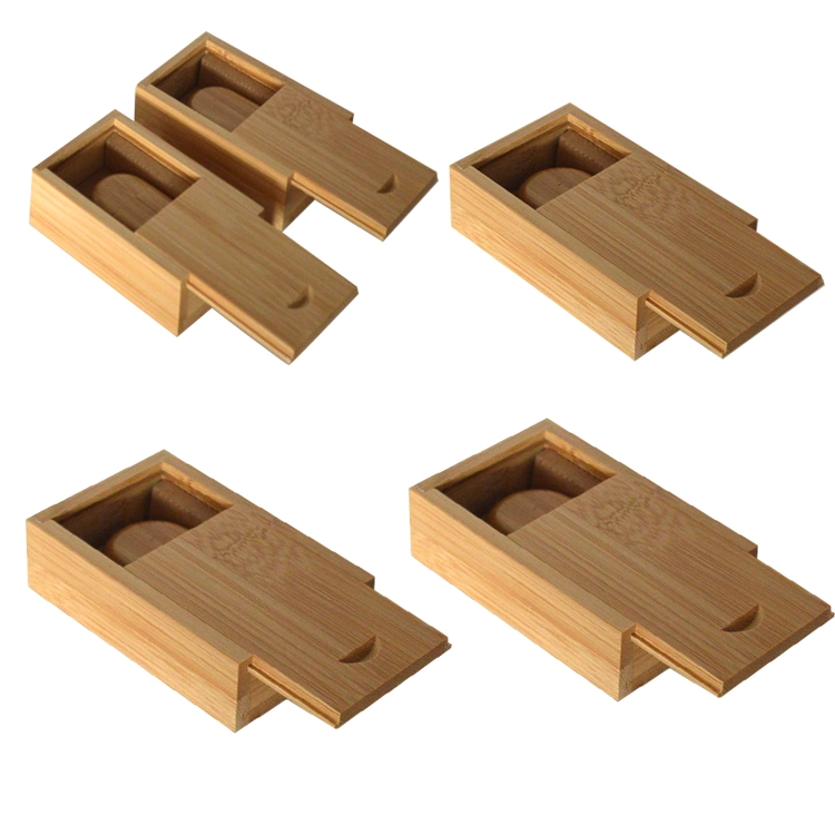 Flash USB Pen Drive de bois d'appui de l'impression USB Stick Logo gratuit 2.0 3.0