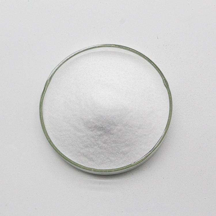 High Purity 100% White Powder Citric Acid Anhydrous USP