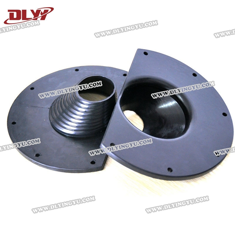 Cheaper Products Rubber Expansion Joint Flange for Machine