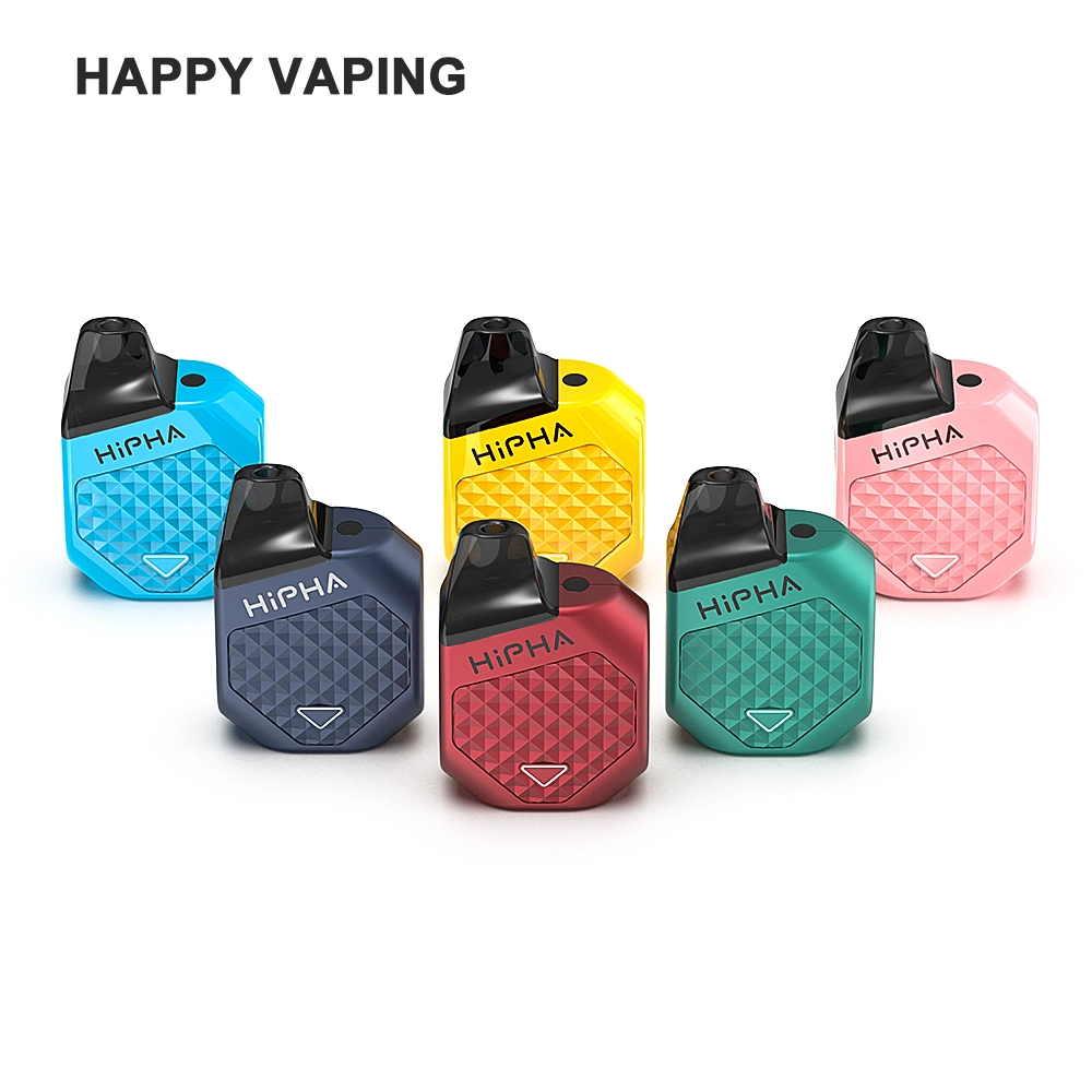 OEM Disposable/Chargeable سعر الجملة الإلكترونية Vape نيكوتين مجانا أفضل E إفراغ Mini سميك الزيت فارغ جهاز Vape قابل للاستخدام مرة واحدة