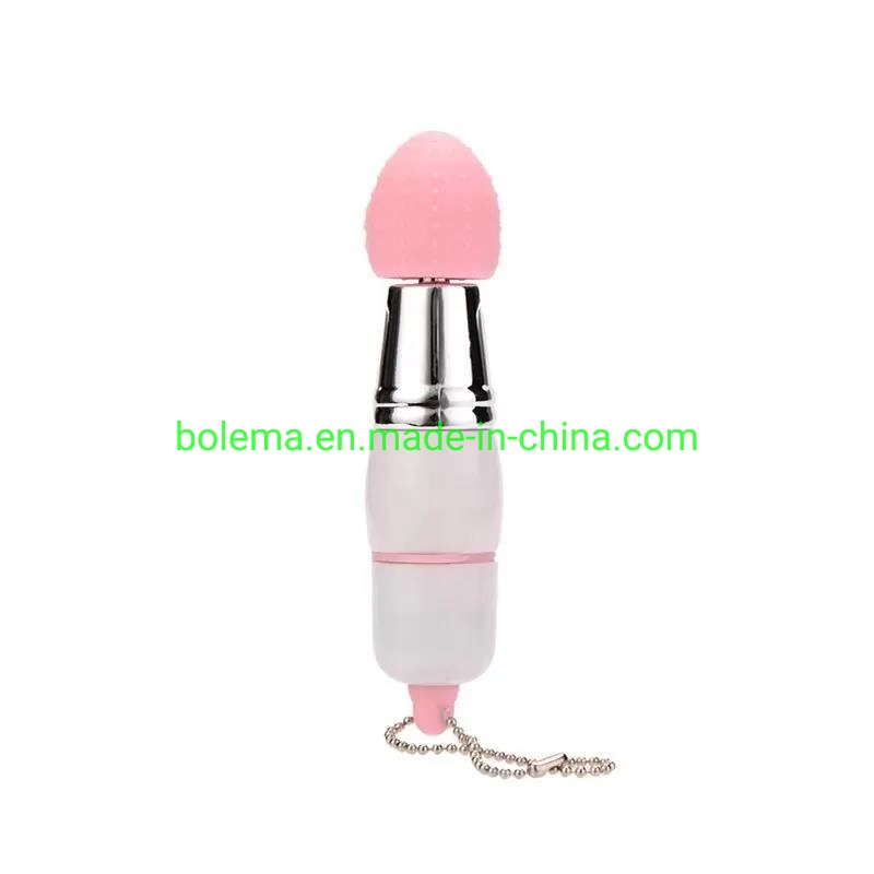 1 in 3 Type Vibrator Sex Toy Clitoris Stimulator Nipple Massage Vibrator