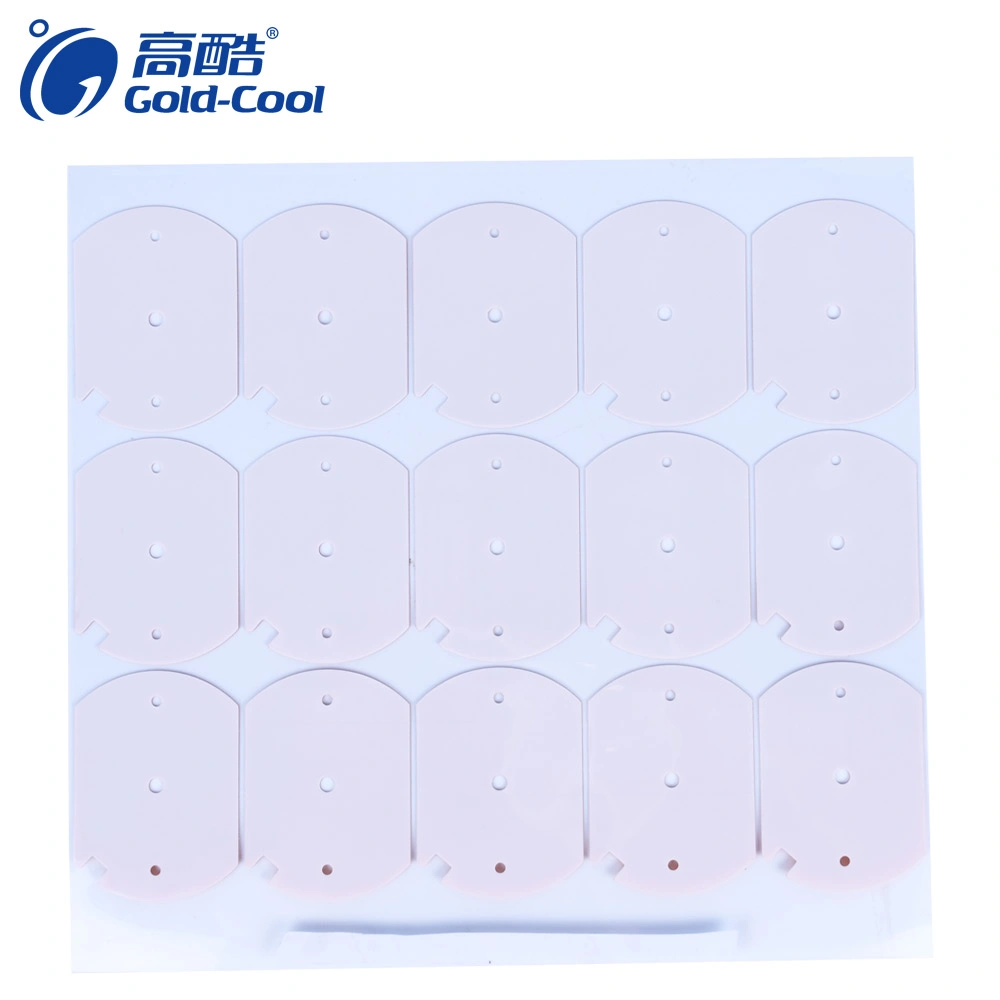 High-Quality High-Temperature Resistant Silicone Pad Supports Customization