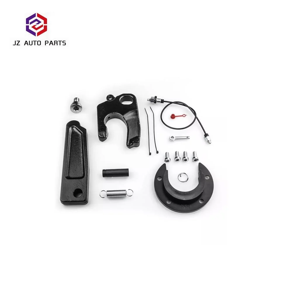 Ske001640020 OEM cinquième roue Kit de réparation pour les kits de mâchoire 095.555 de verrouillage