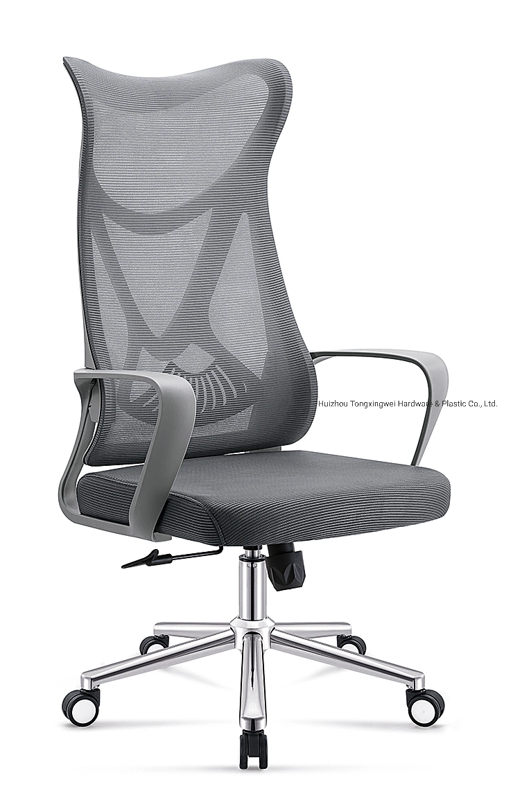 2023 Furnitures China High Back Conference Office Chair with Headrest