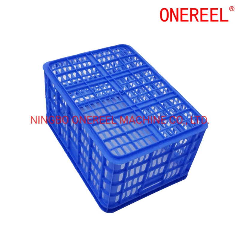 Factory Direct Cheap Plastic Shipping Bread Vegetable Wear Resistant Garden Plastic Basket