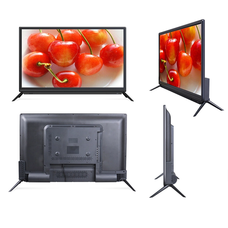 Nuevo diseño de 43 pulgadas Android 4K HD Smart LED TV LCD