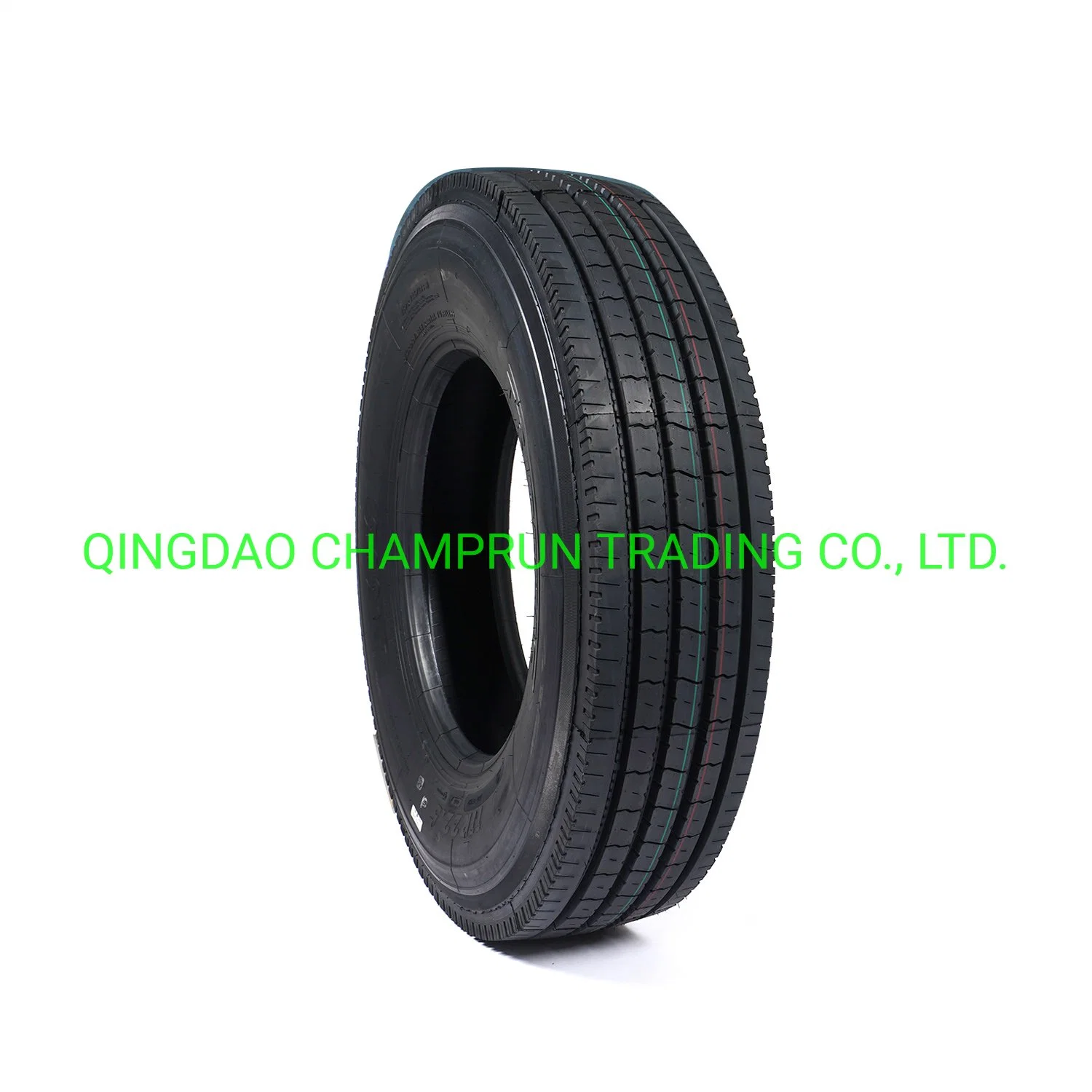 Qualidade de forte DOT/ECE/Saso/CCG Pesado de grossista de fábrica de pneus de camiões basculantes de Pneus Radiais Luz TBR Carreta Pneu (7.50R16 11R22.5 315/80R22.5 385/65R22.5)