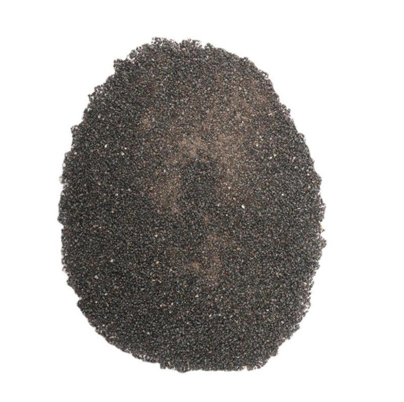 Factory Direct Sale Abrasive Grains Brown Corundum Abrasive