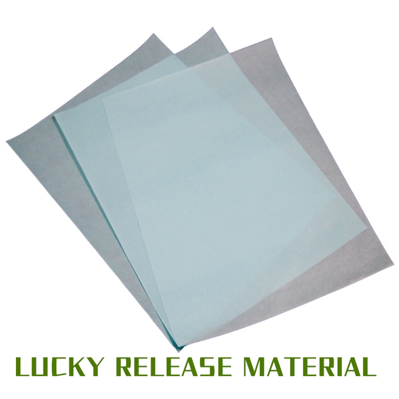 Medical Consumed Syringe Packing Blister Paper in Pharmaceutical Packaging Materials