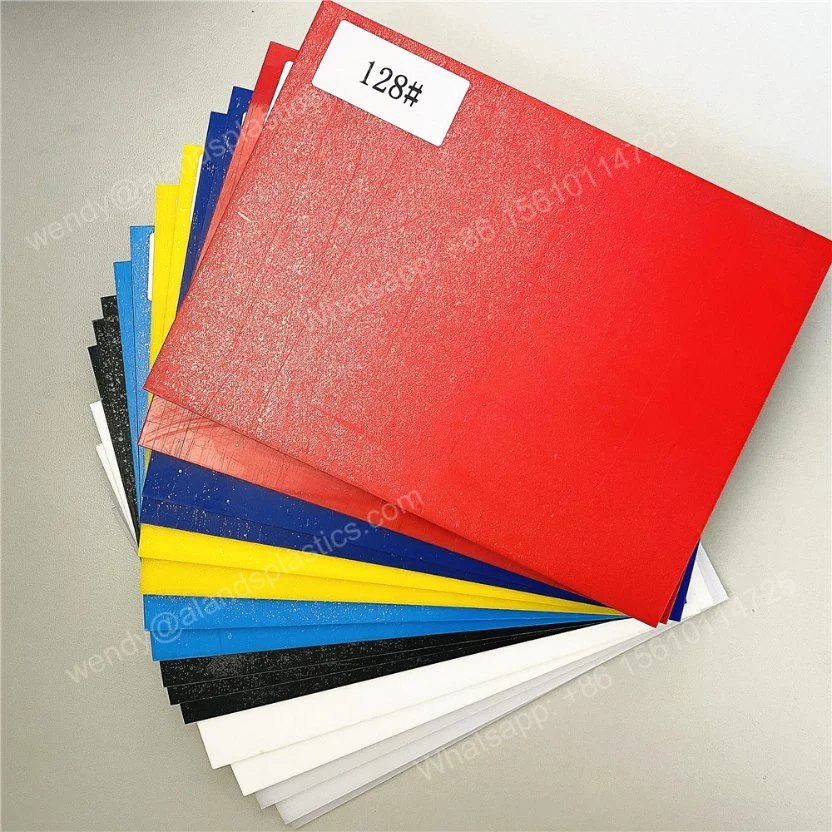 Cast Plexiglass Plastic Acrylic Glass Colored 3mm Wholesale/Supplier Colored Decorative Plexiglass Sheet Price