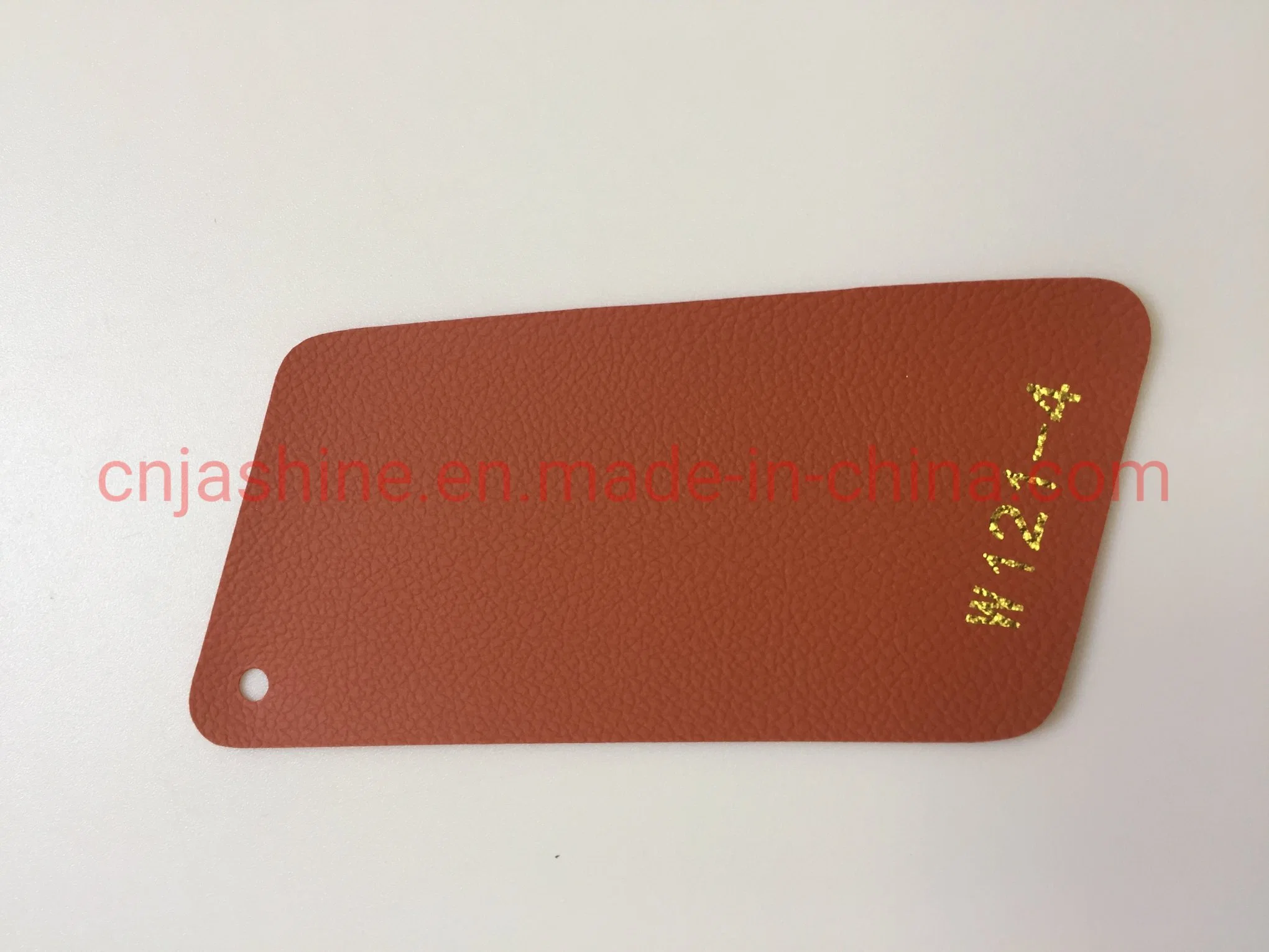 High quality/High cost performance  Car Leather for Leather Products Decorated PVC Leather