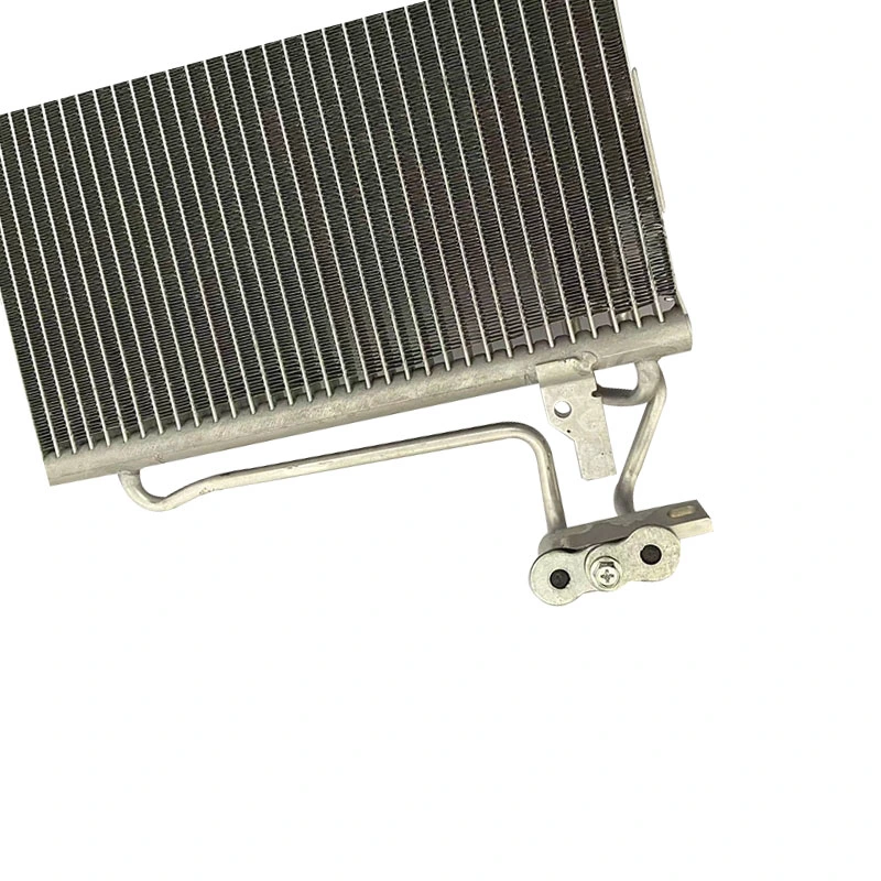 Auto Parts High quality/High cost performance  Car Engine Condenser Cooler for Mercedes W164 Ml500 Gl350 R350 2515000054