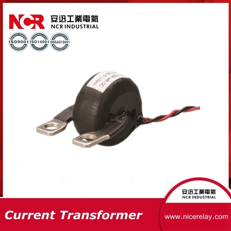 0.1 Class Current Transformer (NRC07)