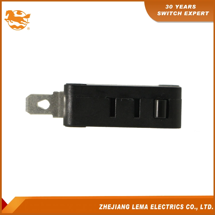 Lema Kw7-02 Three Quick Connect Terminals CQC CE UL VDE Micro Switch