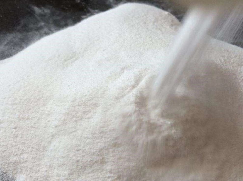 Carboxy Methyl Cellulose CMC für Ölbohrbeschichtung Lebensmittelklebstoff