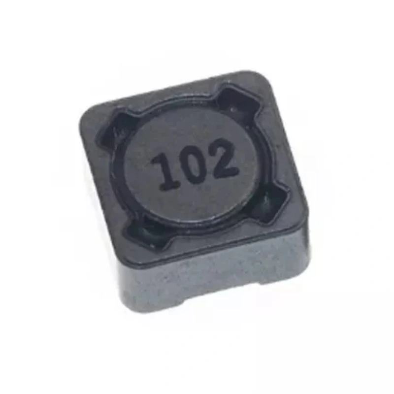 Shielded SMD Power Rh Inductor Cdrh127r CD127 47uh 68uh 100uh 150uh 220uh 330uh 470u