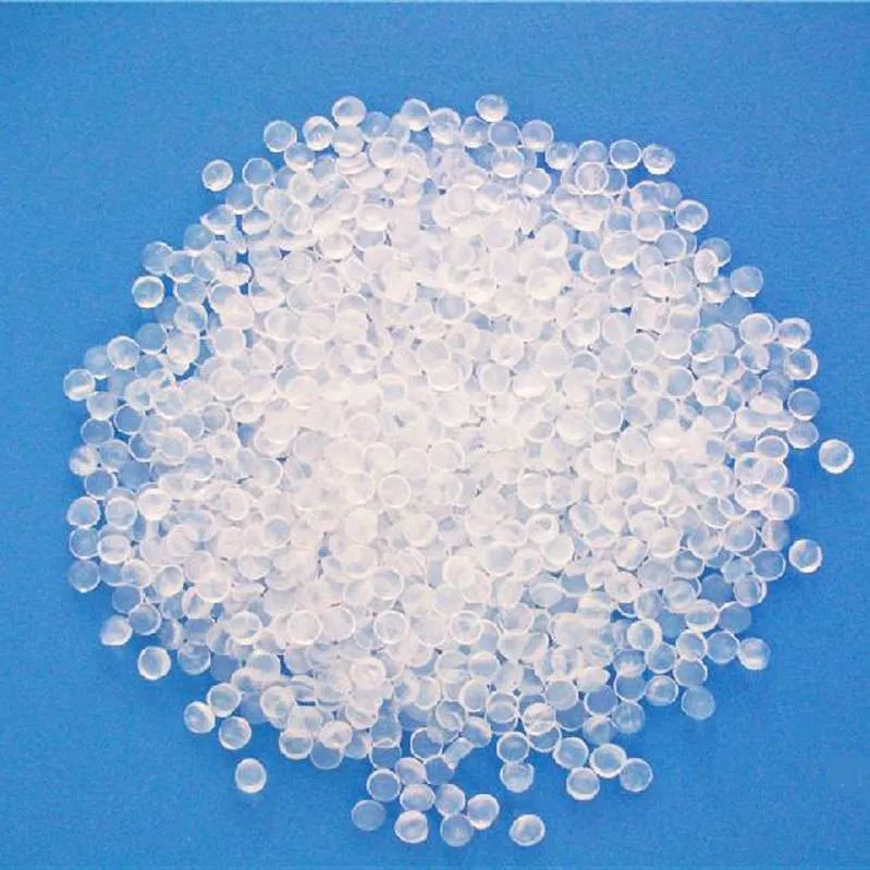 China Supply Epoxy Resin Extrusion Injection Moulding Granule PFA