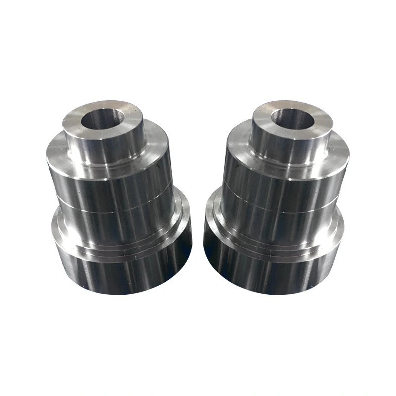 Aluminum Alloy Shell CNC Machined Part for Motorcycle Mobile Phone Bracket