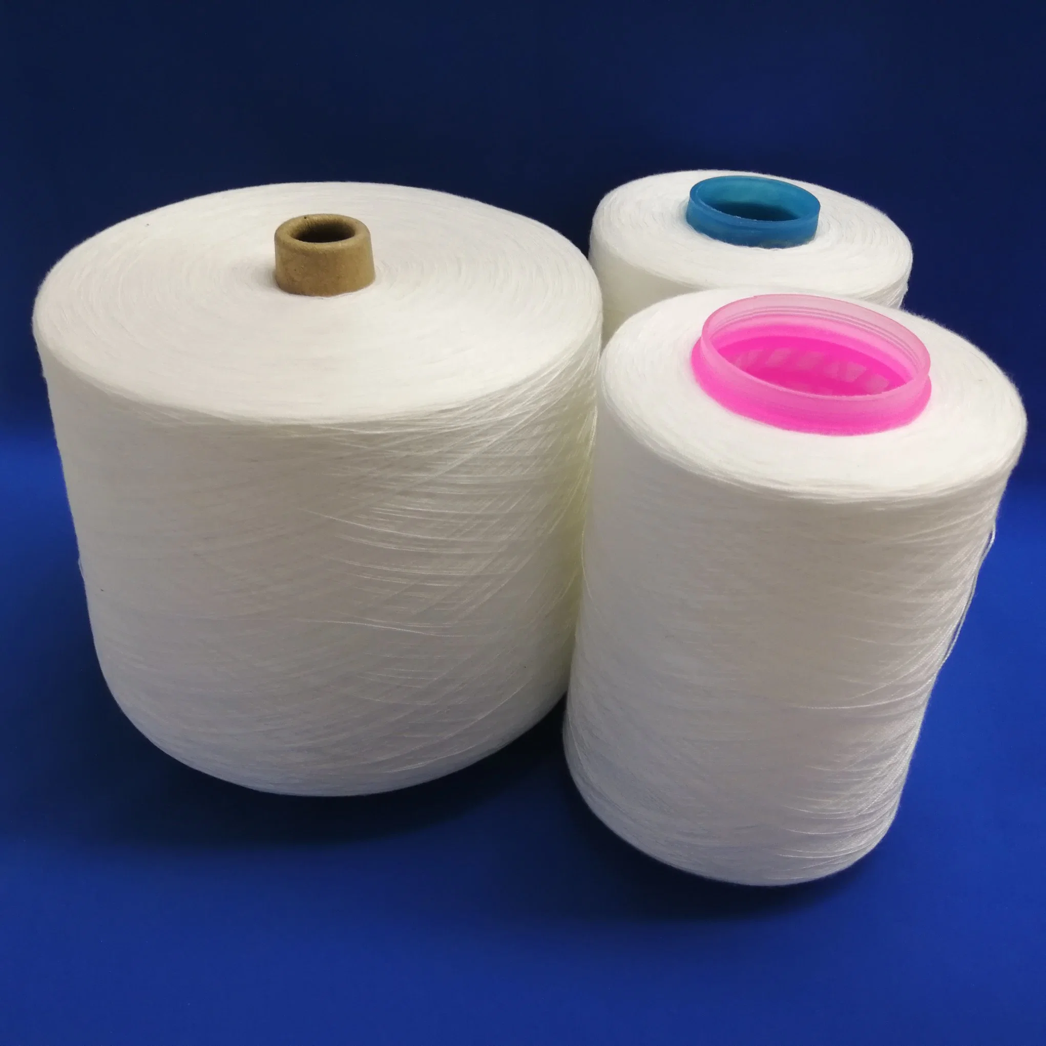 40/2 100% Spun Polyester Sewing Thread Wholesale/Supplier, Cheap Price Sewing Thread, Polyester Thread Sewing 100% Spun Polyester Yarn