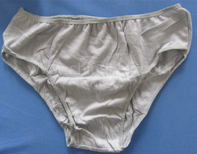 Disposable Underwear, Fashion Ladies Underwear