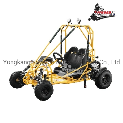 China ir corridas de karts para venda