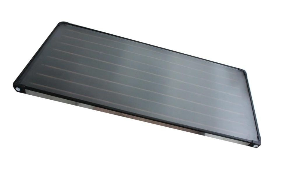 Flat Solar Panel Water Heater