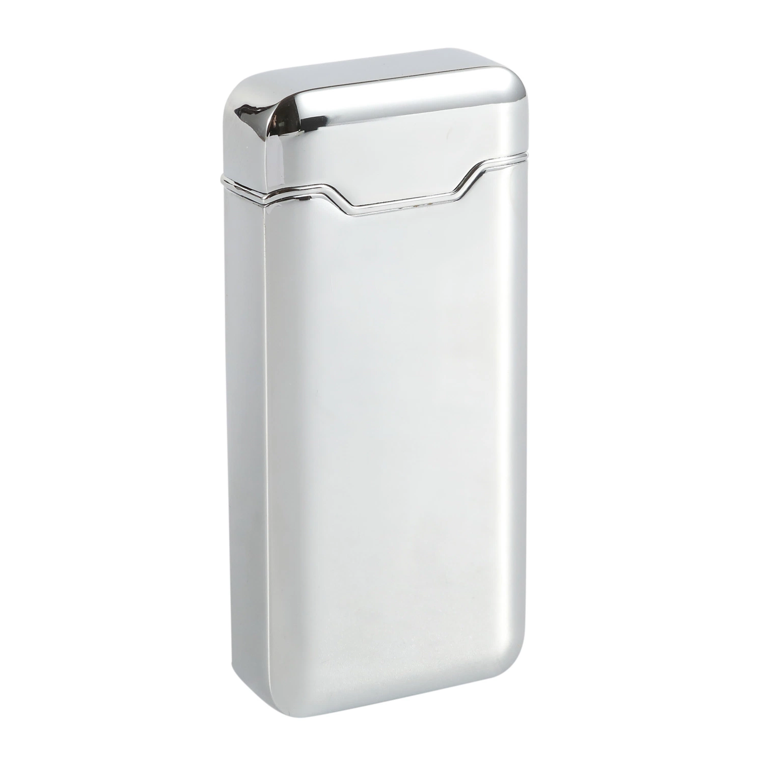 Dernier briquet USB à arc électrique résistant au vent, résistant et personnalisé Cadeau allume-cigare électronique payant pour hommes