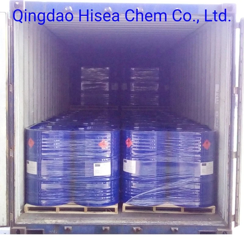 Triethylene Glycol Teg 112-27-6 From Sinopec