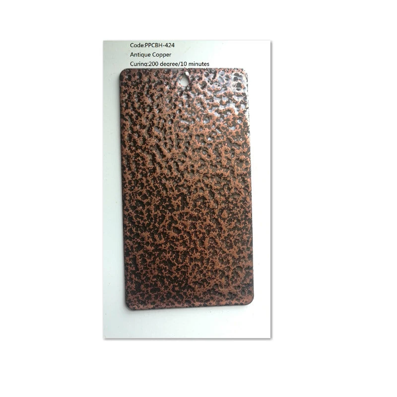Ral7035 Ral7032 Shagreen Texture Grey Powder Coating for Electrical Cabinet
