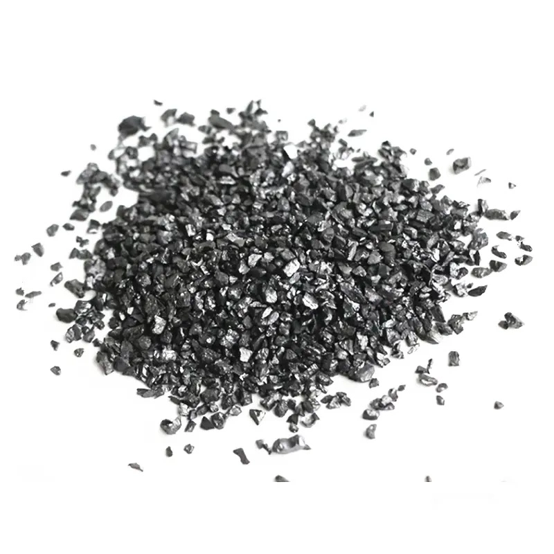 0-10mm High quality/High cost performance Petroleum Coke Calcined Suppliers