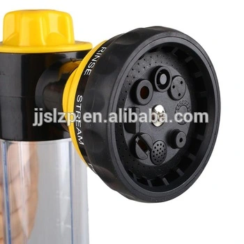 Wholesale/Supplier Car Wash Water Spray Gun Garden Sprayer