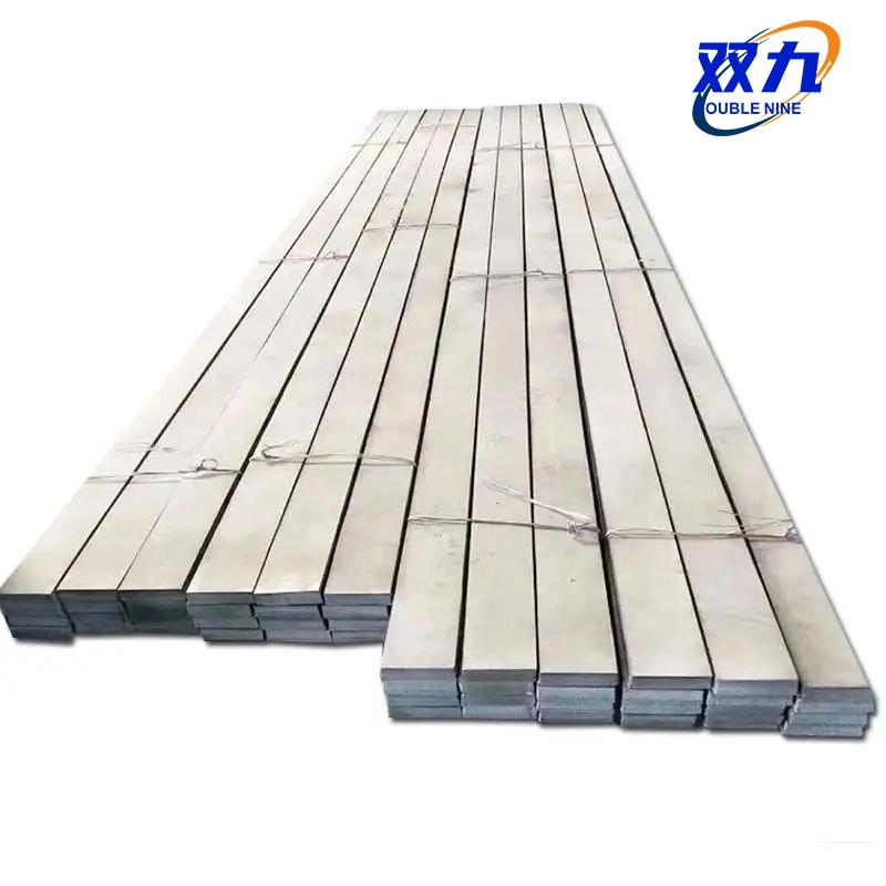 Top Quality A276 A484 A582 Cold Drawn 1084 Mild Carbon Steel Flat Bar