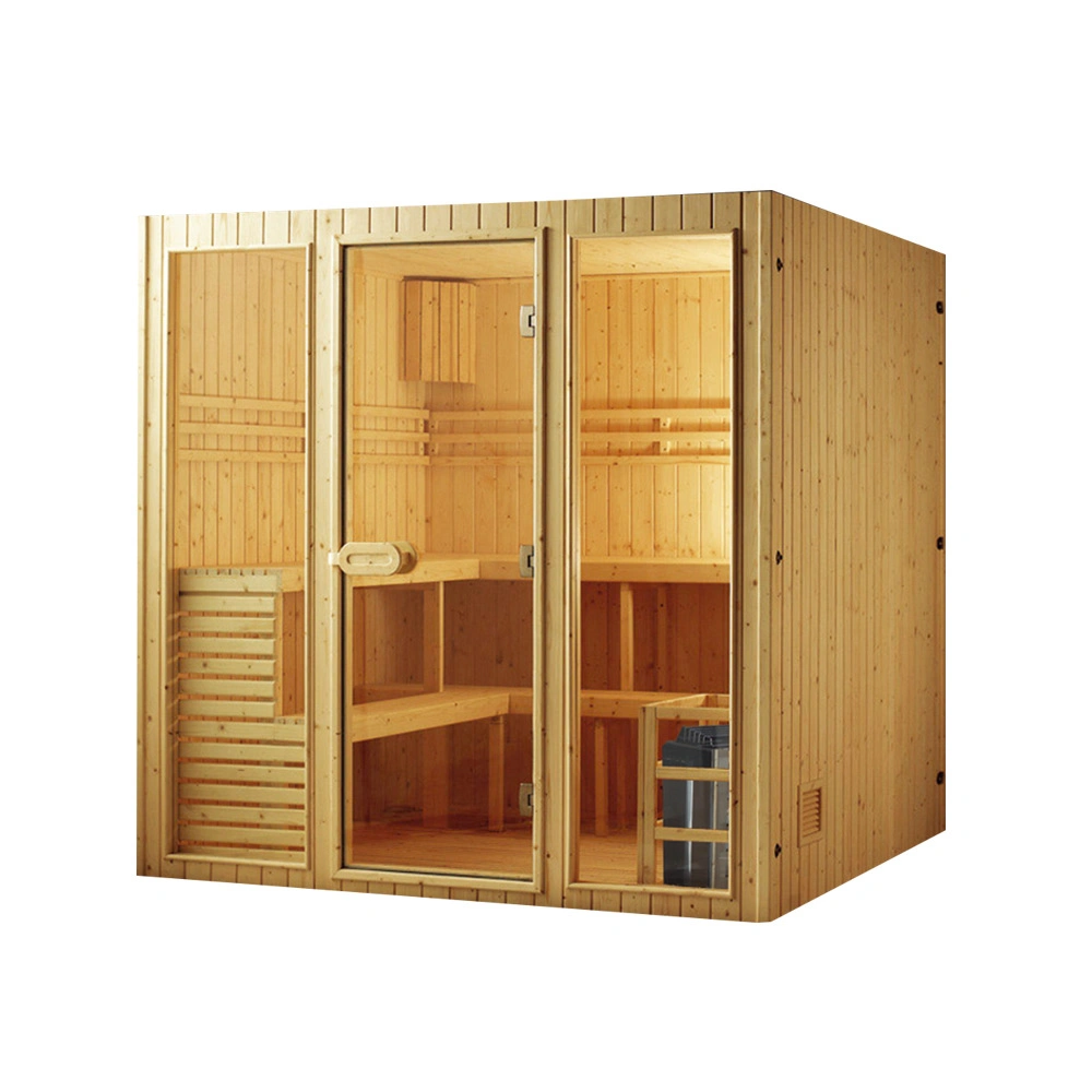 SPA Tubs Sauna Rooms Steam Home Suite