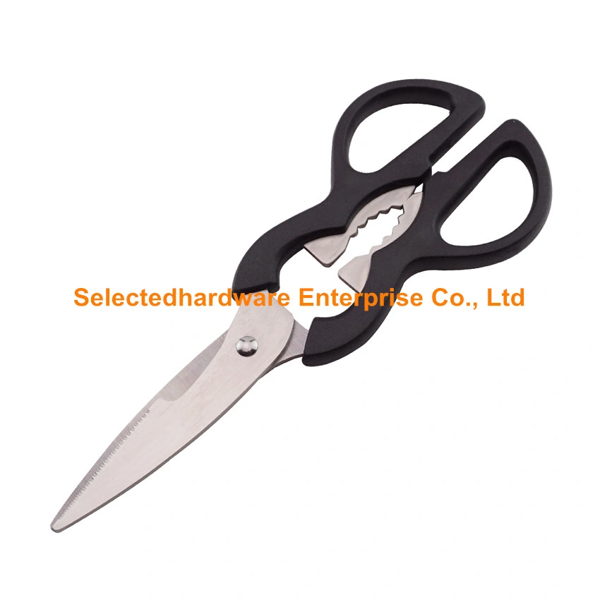 Stainless Steel Poultry Shears Meat Scissors